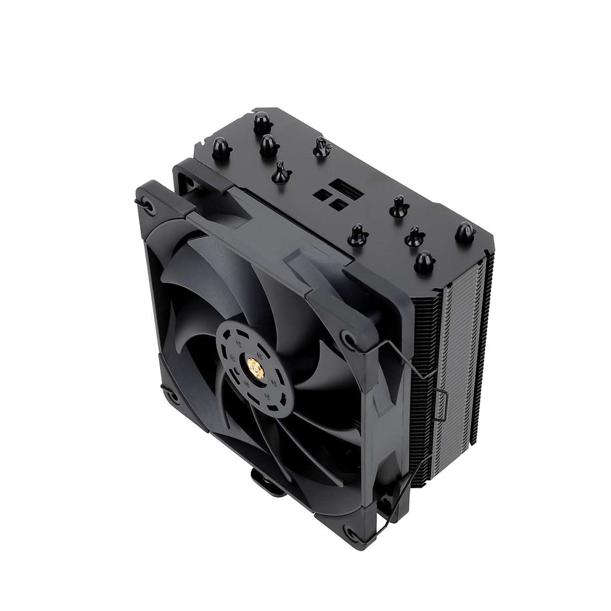 Thermalright TA120 EX 5 Heatpipe CPU Air Cooler - Black