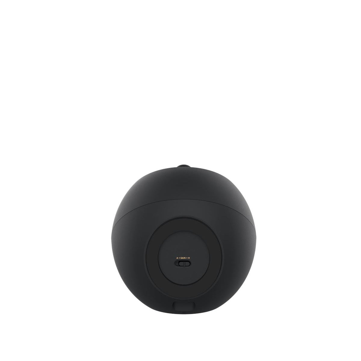 Creative Pebble 2.0 Speaker USB Black