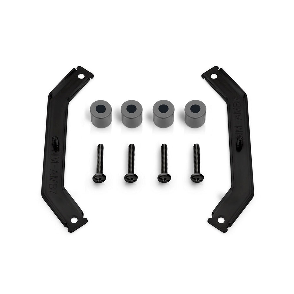 Noctua NM-AM5/4-MP78 Chromax Black Mounting Kit for AMD AM5 & AM4