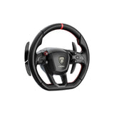 Moza Lamboghini Revuelto Steering Wheel