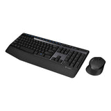 Logitech MK345 Wireless Desktop