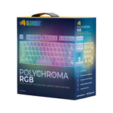 Glorious Polychroma RGB Keycaps