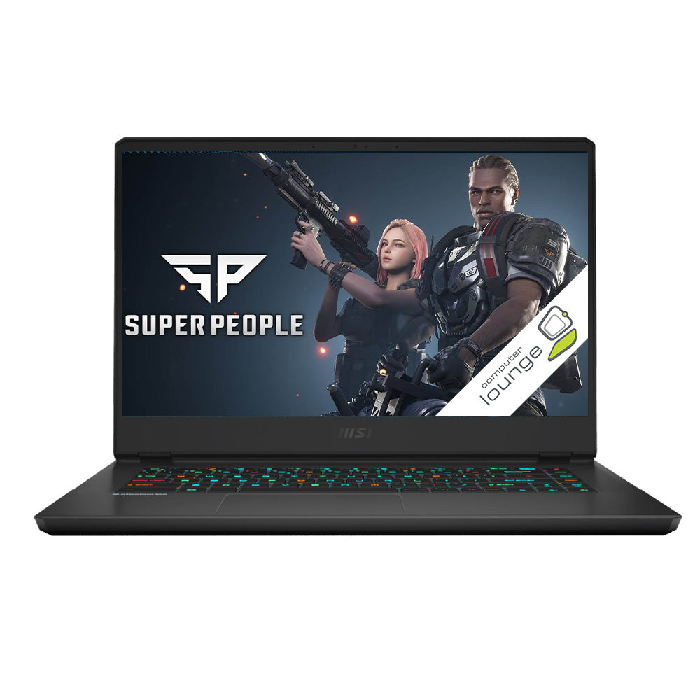 MSI Vector GP66 12UGS-200NZ i7-12700H  32GB  1TB  RTX 3070Ti Gaming Laptop