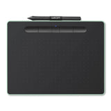 Wacom Intuos Medium with Bluetooth - Pistachio