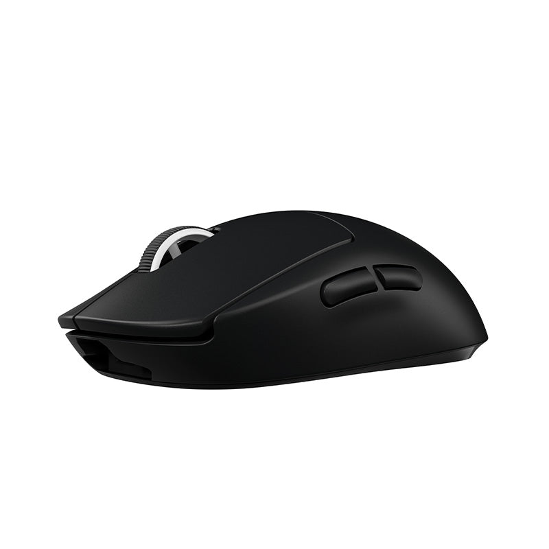 Logitech G PRO X SUPERLIGHT Wireless Gaming Mouse - Black