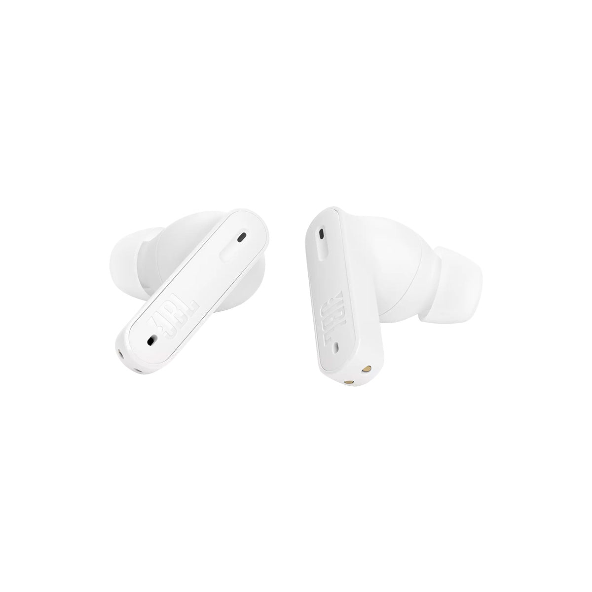 JBL Tune Beam True Wireless ANC Earbuds - White