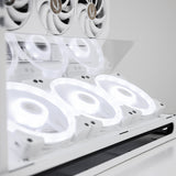 Equilibrium RTX 5080 Ryzen 7 9850X3D Gaming PC - Light