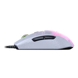 Roccat Burst Pro Gaming Mouse - White