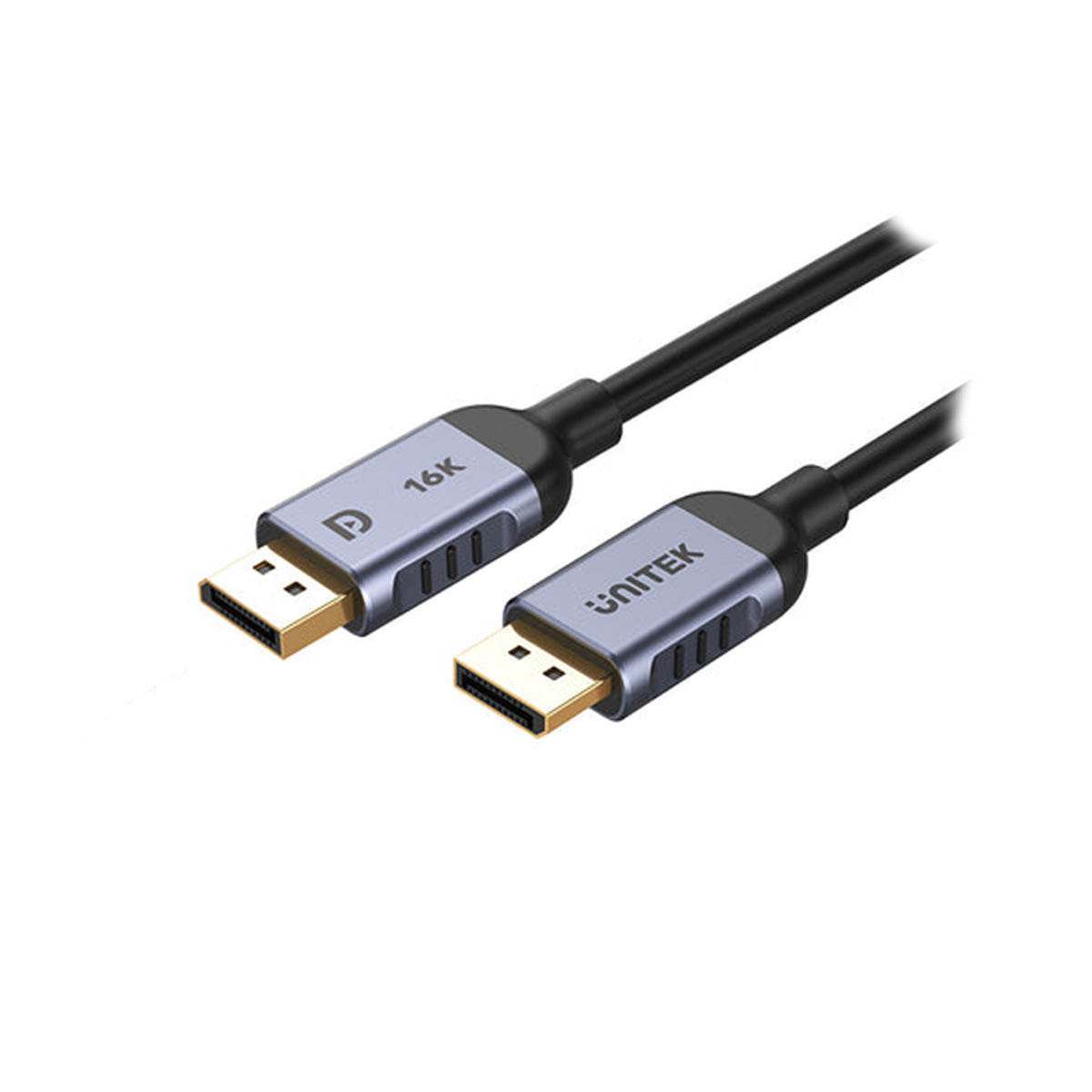 Unitek DisplayPort 2.1 Cable - 2M