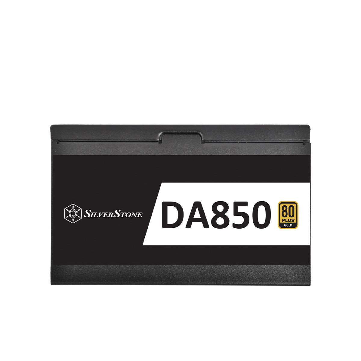 Silverstone DA850-G 850W Fully Modular 80Plus Gold Power Supply