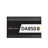 Silverstone DA850-G 850W Fully Modular 80Plus Gold Power Supply