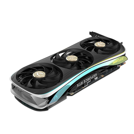 Zotac GeForce RTX 4090 AMP Extreme AIRO 24GB Graphics Card