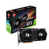 MSI GeForce RTX 3060 Gaming X 12GB Graphics Car