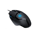 Logitech G402 Hyperion Fury Gaming Mouse