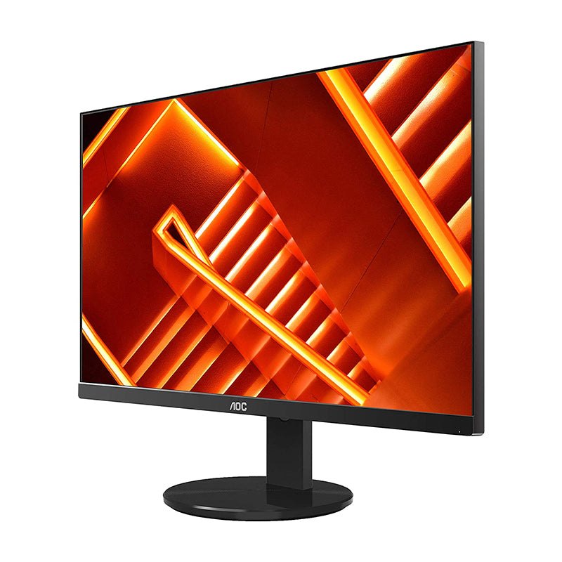 AOC U2790VQ 27" 4K UHD IPS 5ms Business Monitor