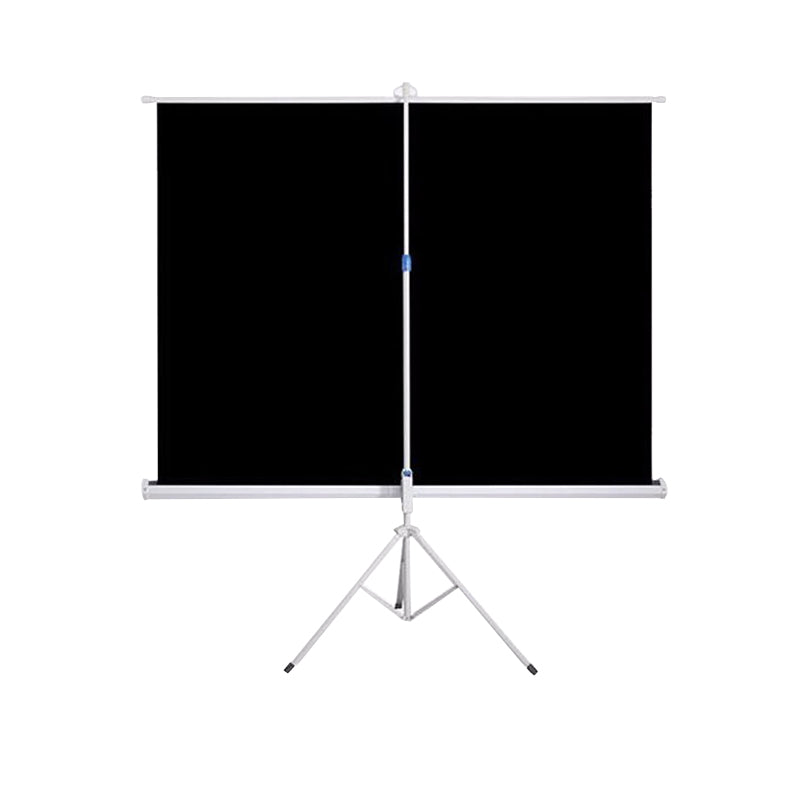 XY SCREEN RST64 84" Manual Tripod Screen