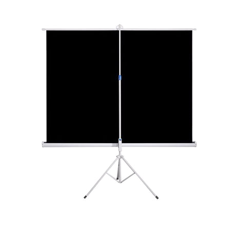 XY SCREEN RST64 84" Manual Tripod Screen