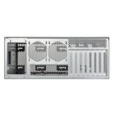 Silverstone SST-RM4A 4U Rackmount Server Chassis