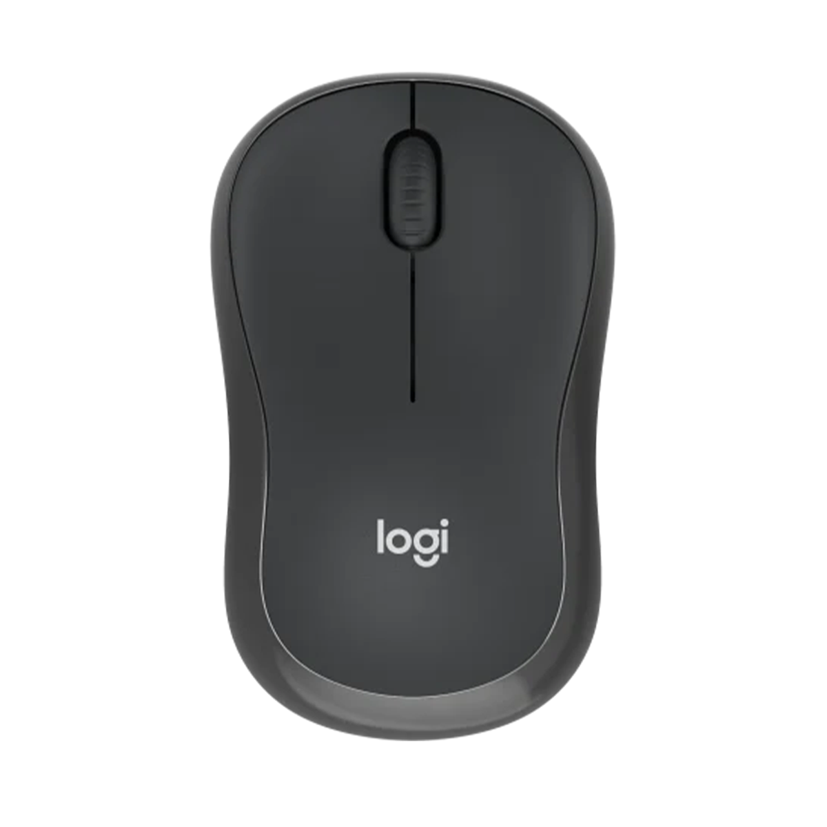 Logitech M240 Silent Mouse for Business - Graphite