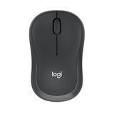 Logitech M240 Silent Mouse for Business - Graphite