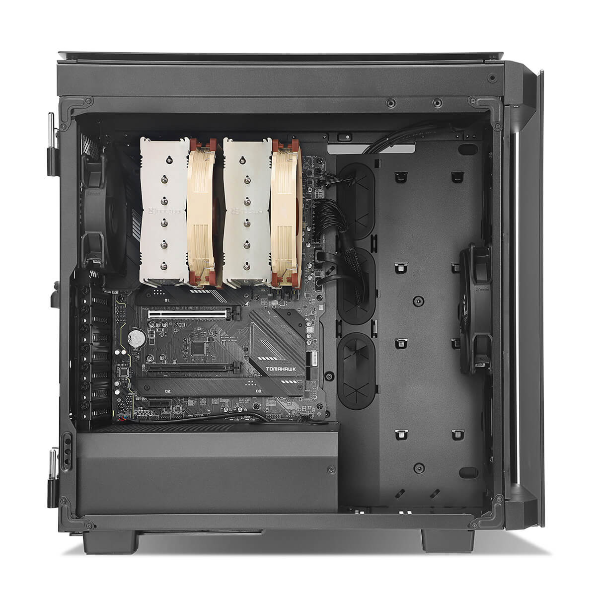 Nova Core i9-14900 Workstation PC