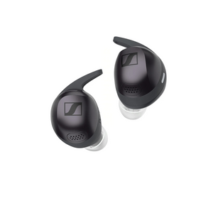 Sennheiser Momentum Sport True Wireless ANC In-Ear Headphones - Graphite