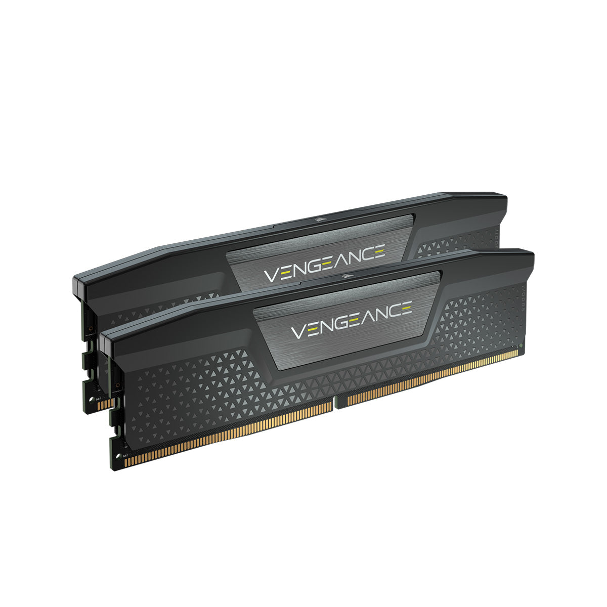 Corsair Vengeance 96GB (2X48GB) DDR5-6000 CL36 Memory - Grey (CMK96GX5M2E6000Z36)