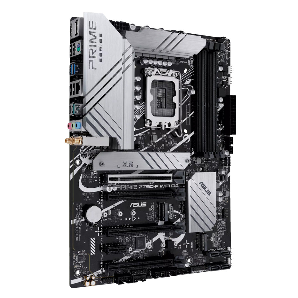 ASUS PRIME Z790-P WIFI D4-CSM DDR4 Motherboard