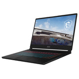 MSI Stealth 15M B12UE RTX 3060 i7-1280P 16GB 512GB Gaming Laptop