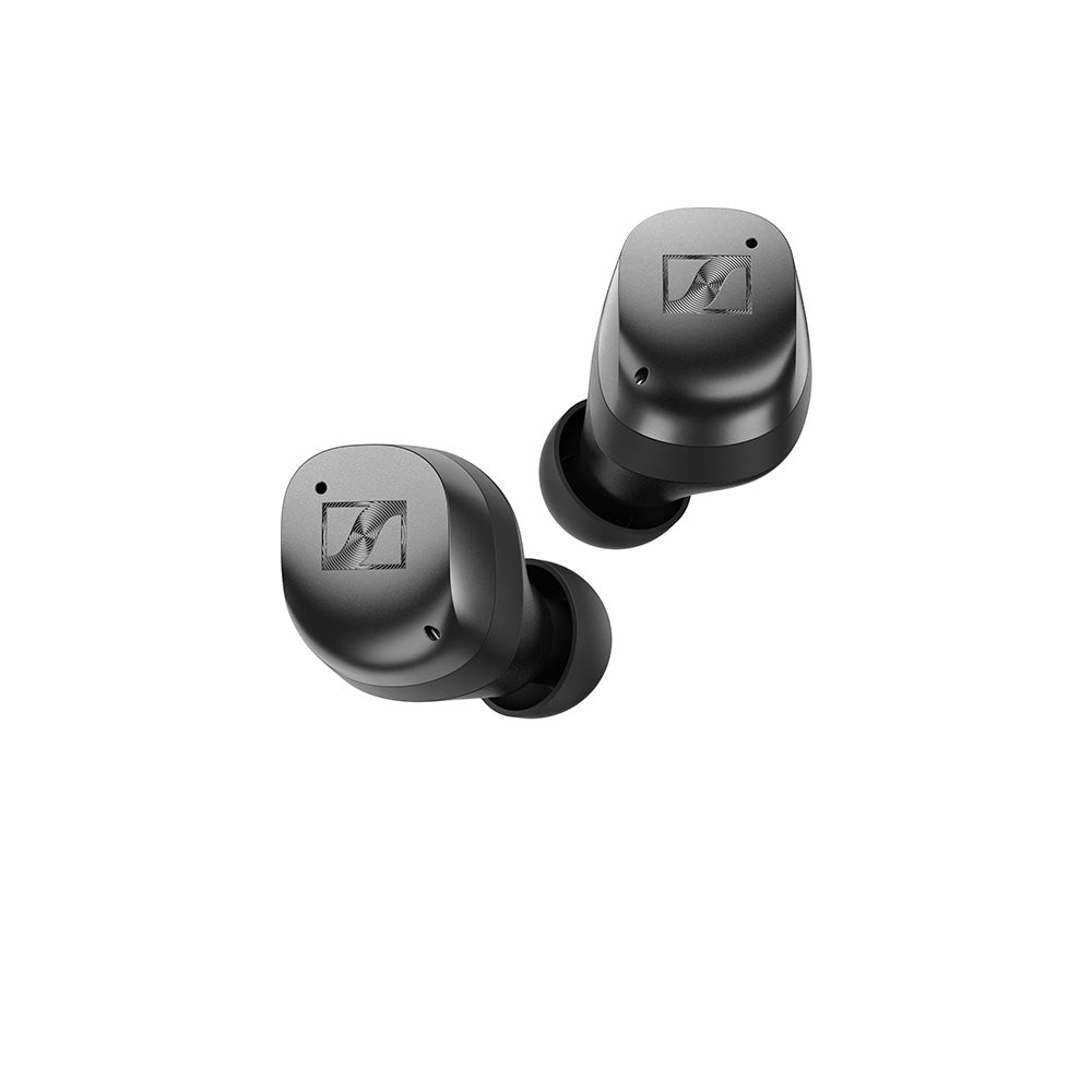 Sennheiser MOMENTUM True Wireless 3 Premium In-Ear Headphones - Graphite