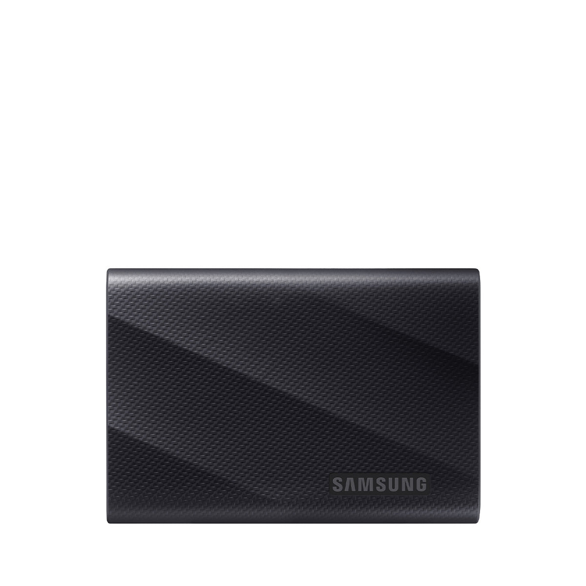 Samsung T9 4TB USB-C Rugged Portable SSD - Black