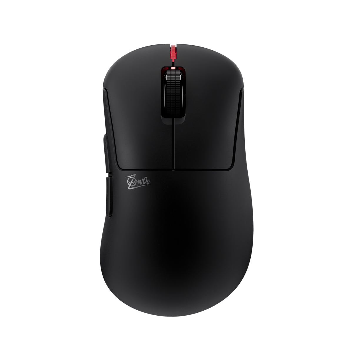 Pulsar ZywOo The Chosen Size2 Wireless Gaming Mouse -  Black