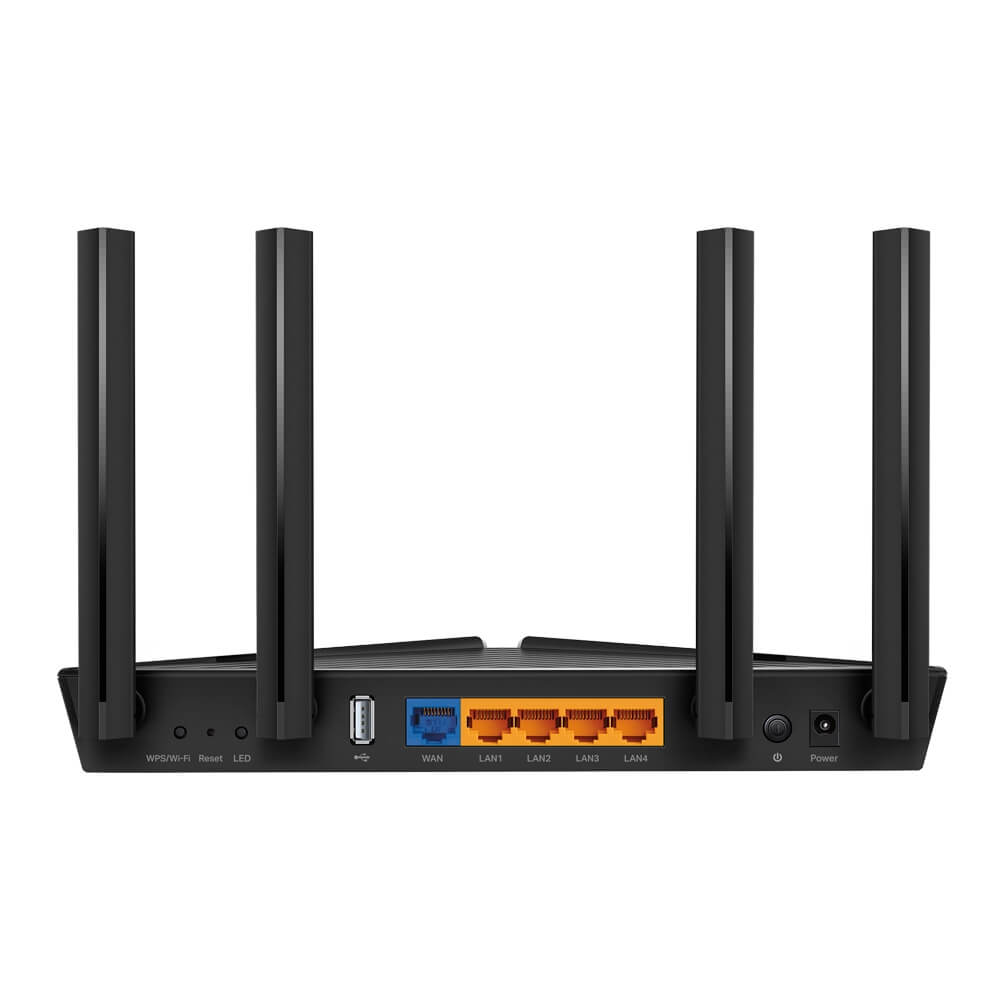 TP-Link Archer AX20 AX1800 Wi-Fi 6 Router