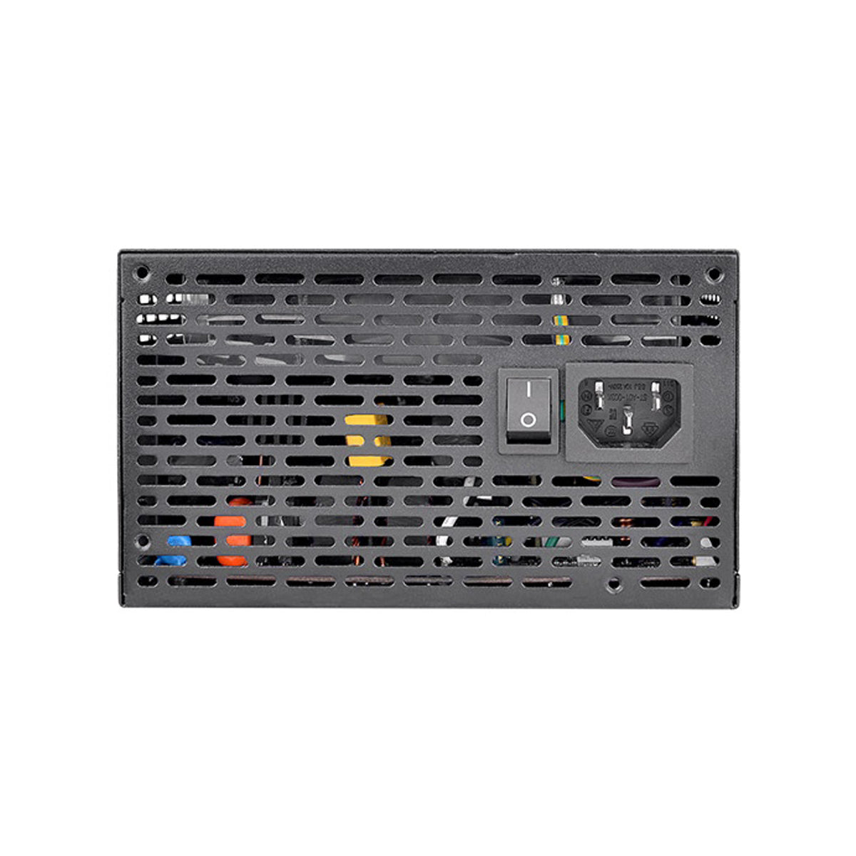 Thermaltake Smart BX3 750W ATX 3.1 PCIE5 80+ Bronze PSU