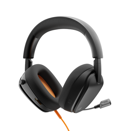 Glorious GHS Eternal Wired Gaming Headset PC - Black