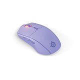SteelSeries Rival 3 Wireless Gen 2 Gaming Mouse - Lavender