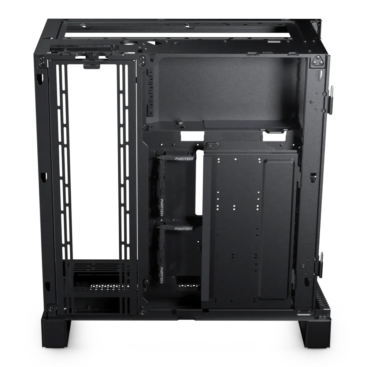 Phanteks NV Series NV9 Full Tower ATX Case - TG Black