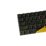 Wooting Dye-Sub PBT Magnetic Wave 61 Keys Keycap Set ANSI - Take Control