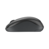 Logitech M240 Silent Mouse for Business - Graphite