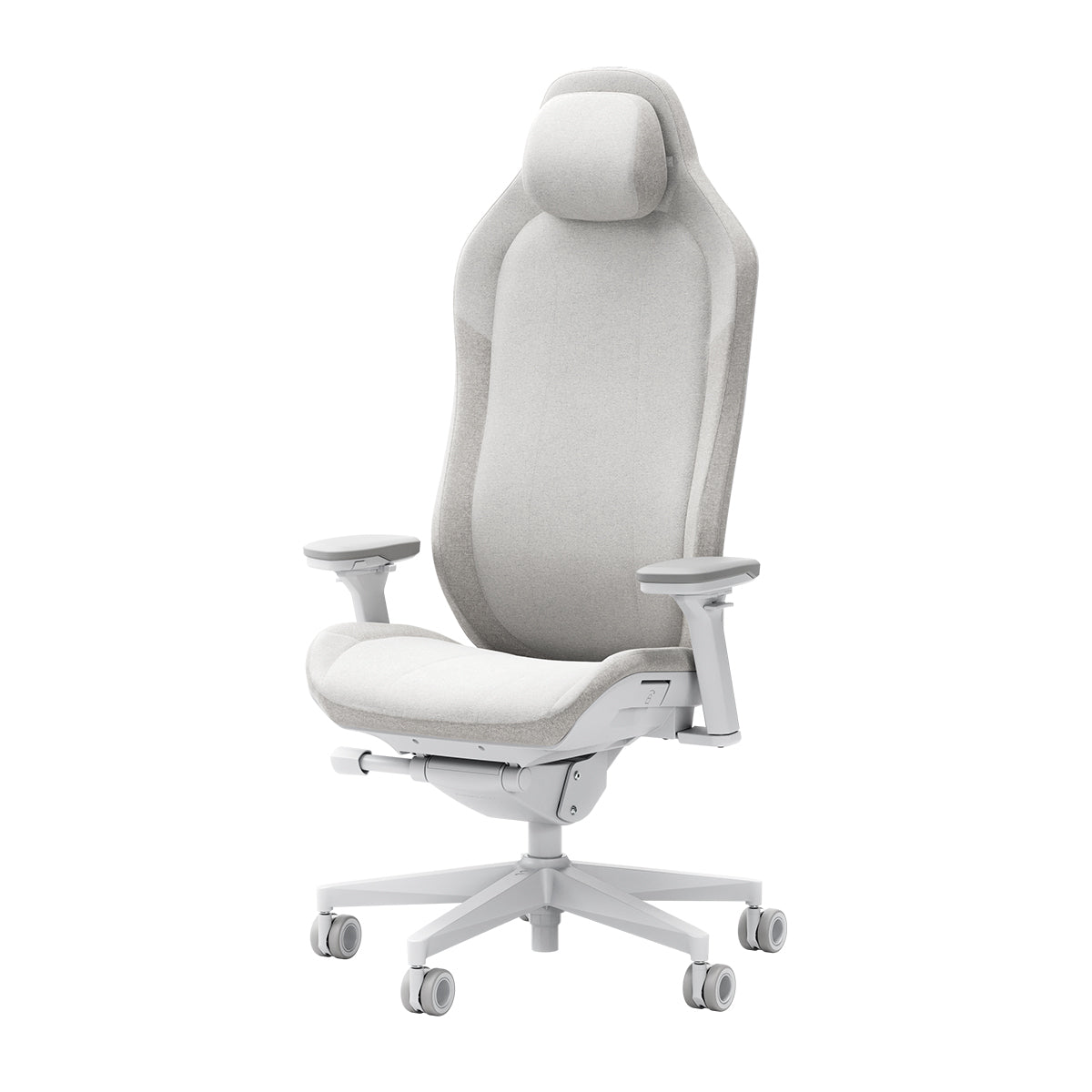 Fractal Design Refine Ergonomic Office Chair - Fabric Light