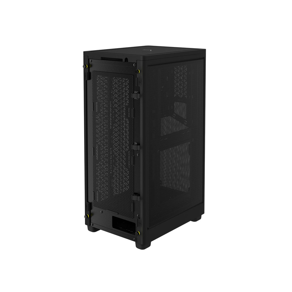 Corsair 2000D AirFlow ITX Tower Case - Black