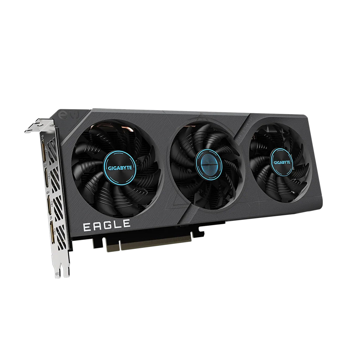 Gigabyte GeForce RTX 4060 EAGLE OC 8GB Graphics Card