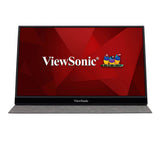 ViewSonic VG1655 16" Full HD Portable USB-C IPS Monitor