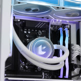 Vengeance RTX 5070 Ti Ryzen 7 9800X3D Gaming PC - Vyral