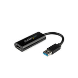 StarTech USB 3.0 to HDMI Display Adapter