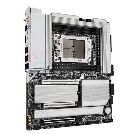 Gigabyte TRX50 AERO D Motherboard