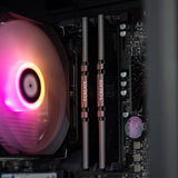 Azure ENCORE RTX 4060 Ti Ryzen 5 5600X Gaming PC