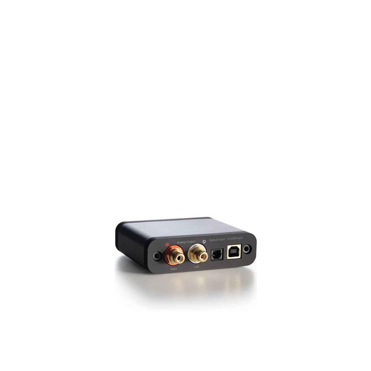 Audioengine D1 24-bit DAC/Headphone Amp