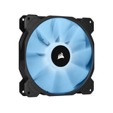 Corsair iCUE SP140 RGB ELITE Performance 140mm PWM Fan - Single Pack