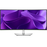 Dell Pro Plus P3425WE 34'' UW-QHD IPS 100Hz USB-C 90W Curved Business Monitor